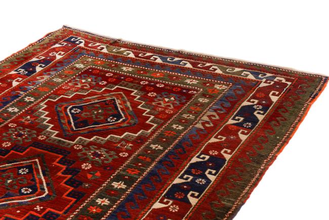 Kazak Antique - 3