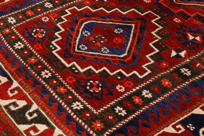 Kazak Antique - 4