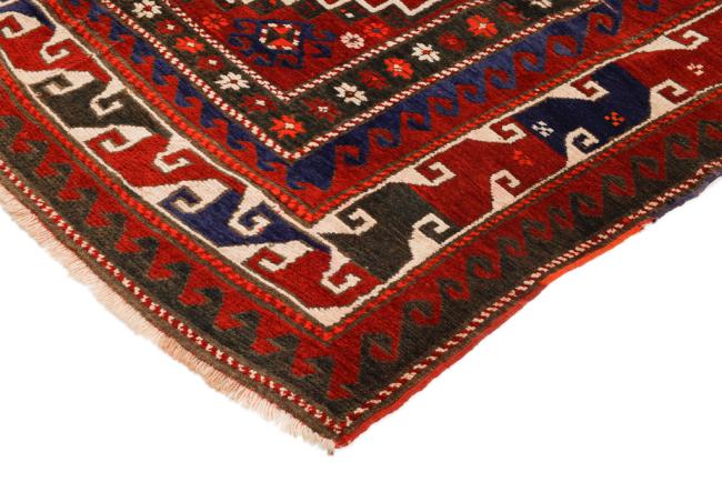 Kazak Antique - 5