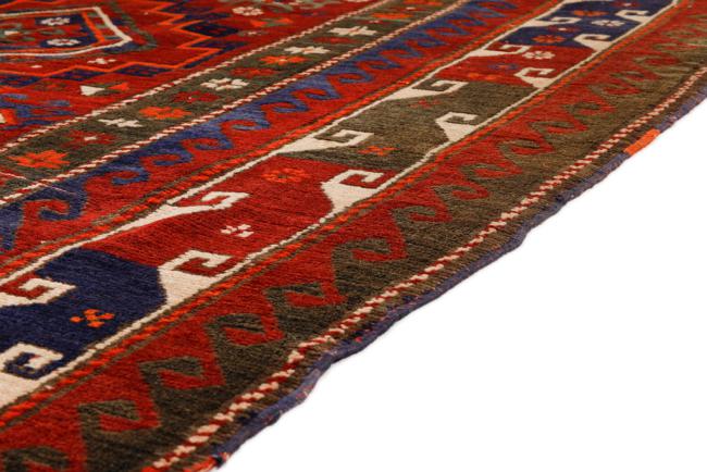 Kazak Antique - 6
