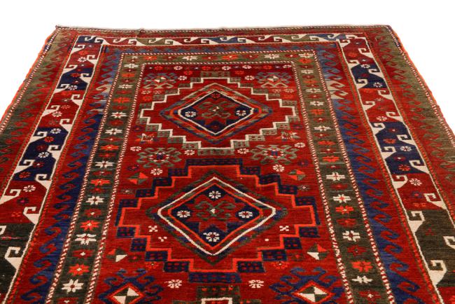 Kazak Antique - 7