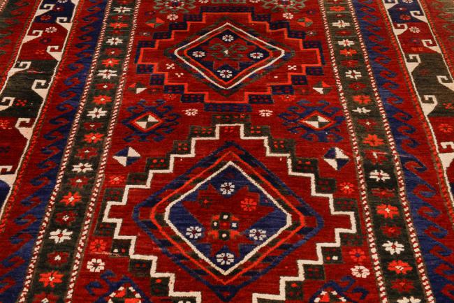 Kazak Antique - 8