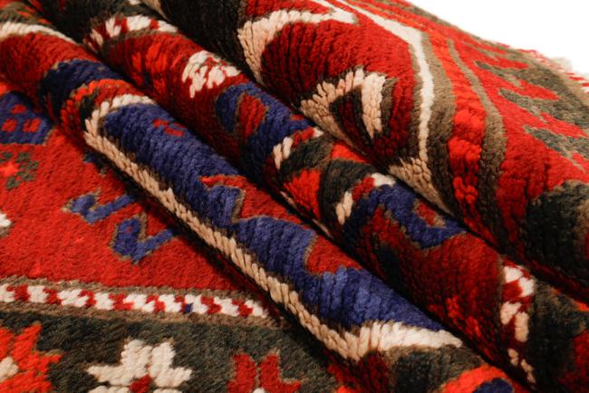 Kazak Antique - 9