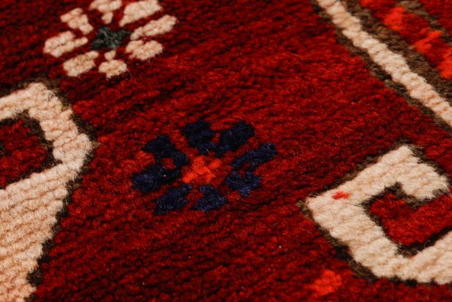Kazak Antique - 10