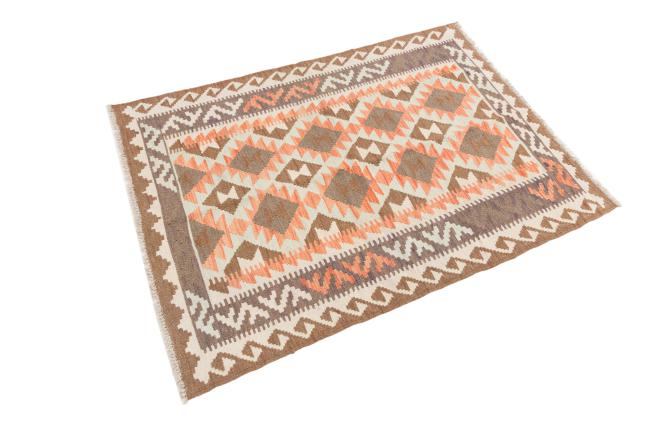 Kilim Afegão - 1