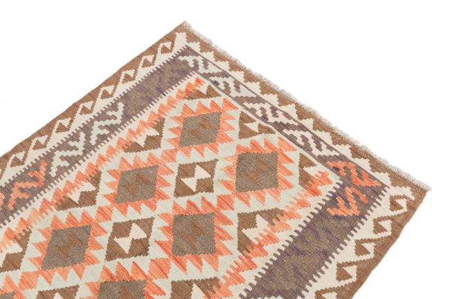 Kilim Afegão - 2