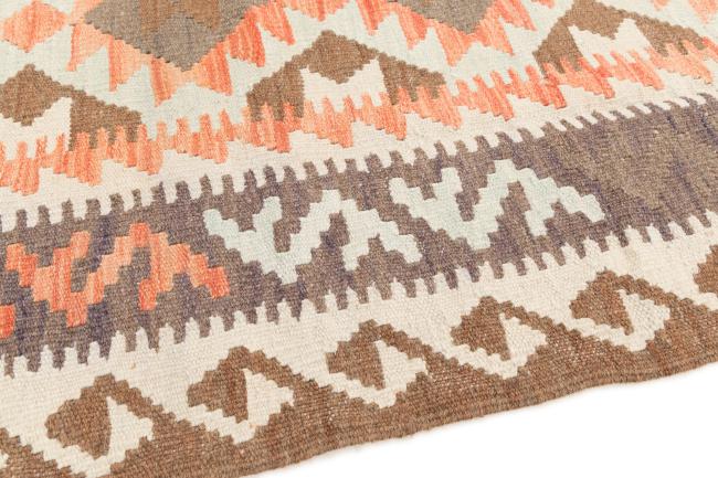 Kilim Afegão - 3