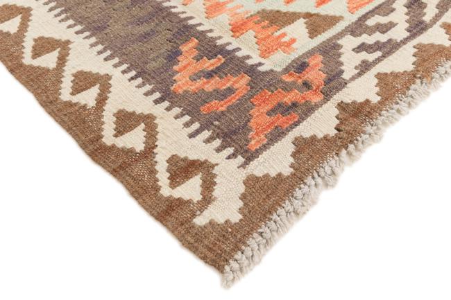 Kilim Afegão - 4