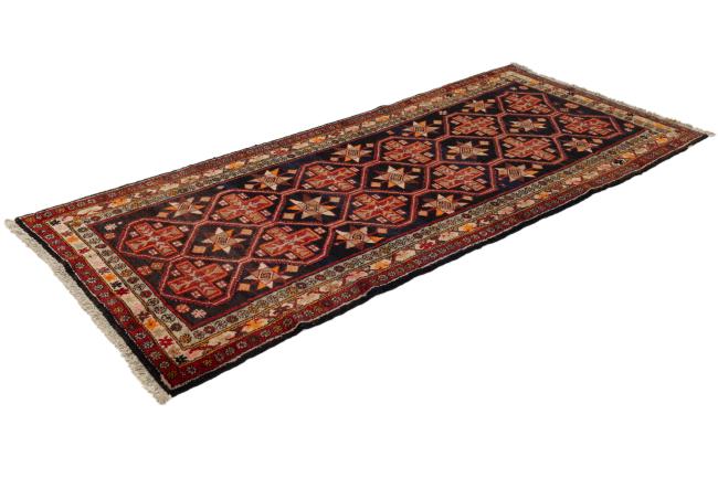 Ghashghai Armanibaft - 1