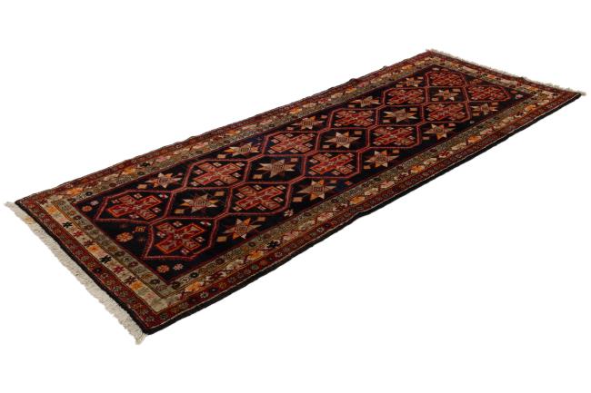 Ghashghai Armanibaft - 2