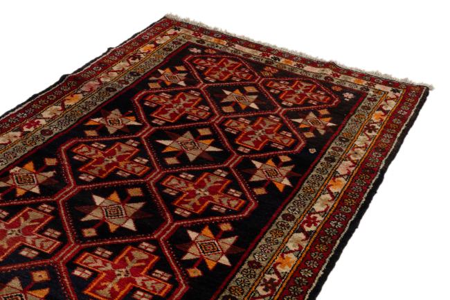 Ghashghai Armanibaft - 3