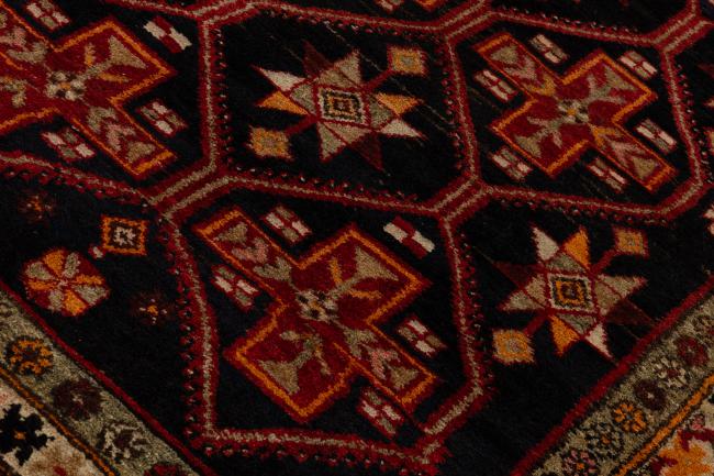 Ghashghai Armanibaft - 4