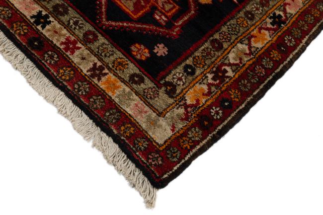 Ghashghai Armanibaft - 5