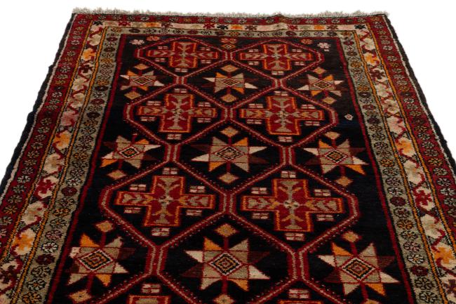 Ghashghai Armanibaft - 7