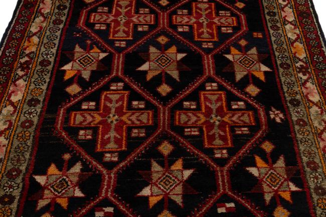 Ghashghai Armanibaft - 8