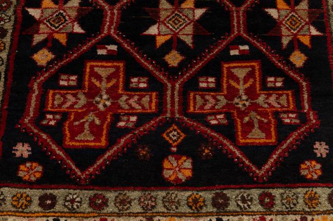 Ghashghai Armanibaft - 9