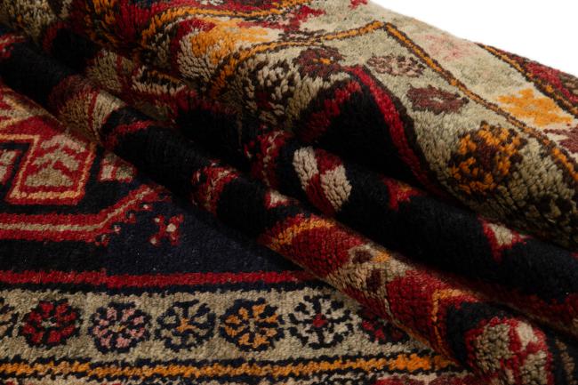 Ghashghai Armanibaft - 10