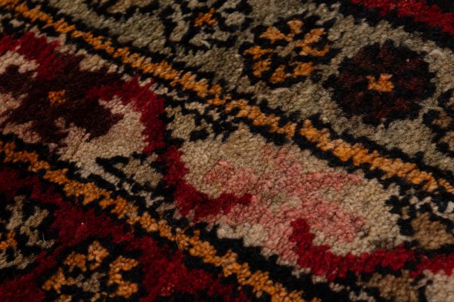 Ghashghai Armanibaft - 11