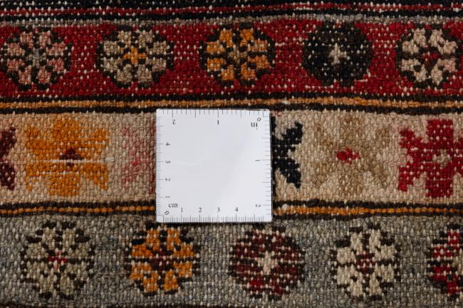 Ghashghai Armanibaft - 12