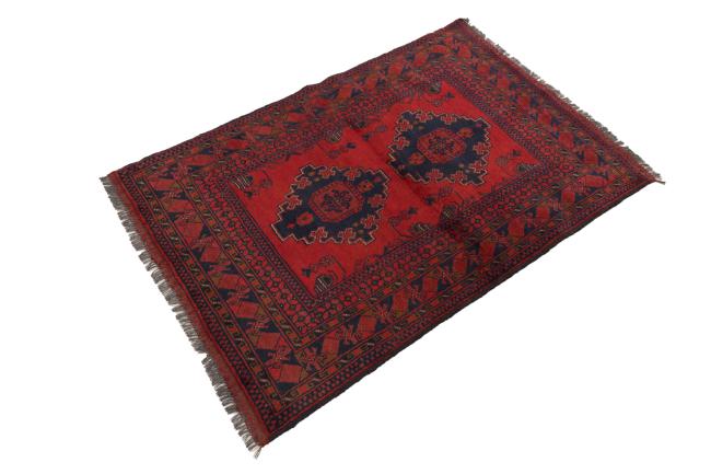 Khal Mohammadi - 1