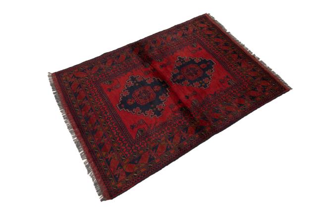 Khal Mohammadi - 2