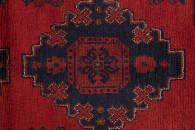 Khal Mohammadi - 7