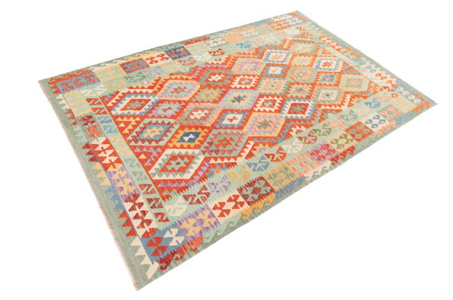 Kelim Afghan - 1