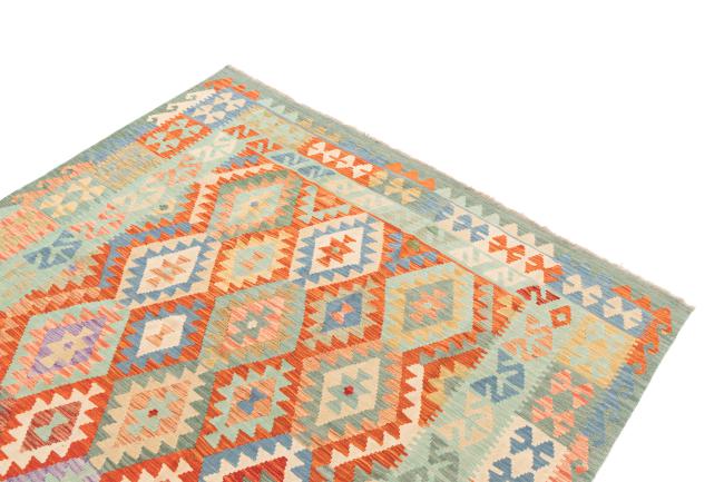 Kelim Afghan - 2