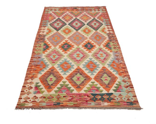 Kilim Afghan - 1
