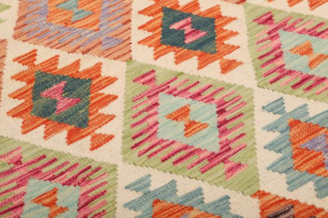 Kilim Afghan - 3