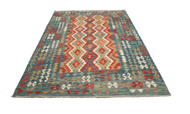 Kelim Afghan - 1