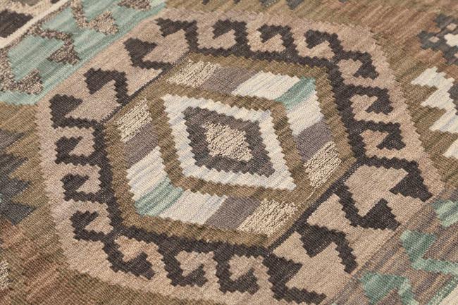 Kelim Afghan - 3