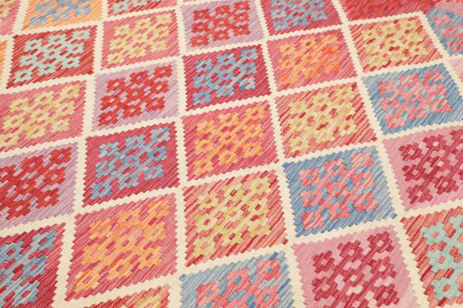 Kilim Afghan - 3
