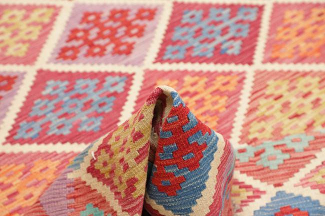 Kilim Afghan - 5