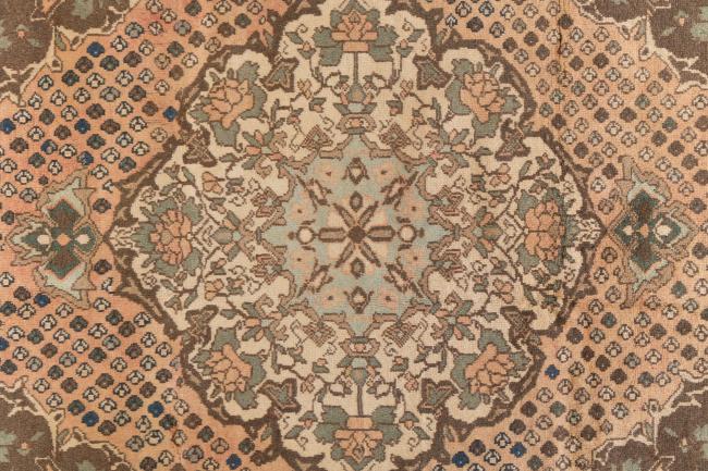 Hamadan Old - 7