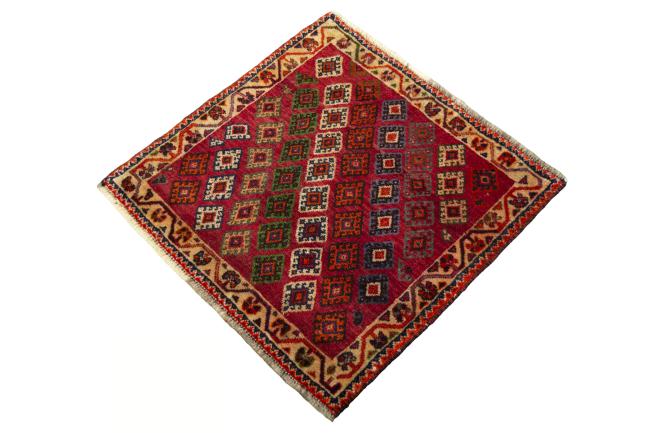 Shiraz - 1