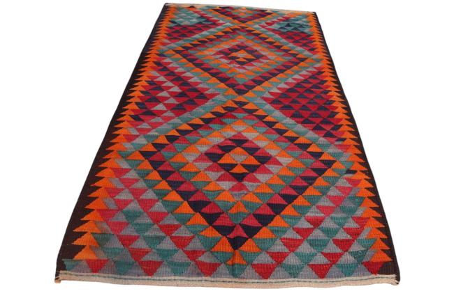 Kelim Fars Antik - 1