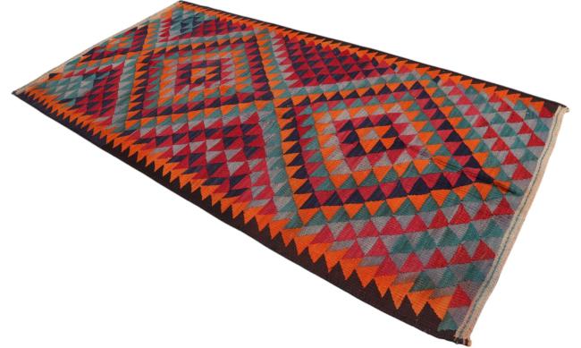 Kelim Fars Antik - 2