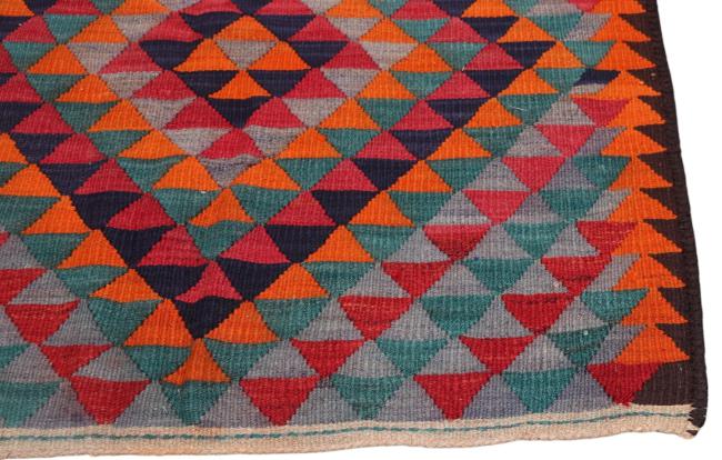 Kelim Fars Antik - 4