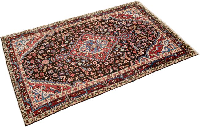 ハマダン Semi アンティーク - 1