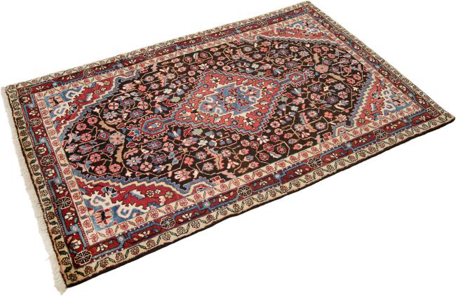 ハマダン Semi アンティーク - 2