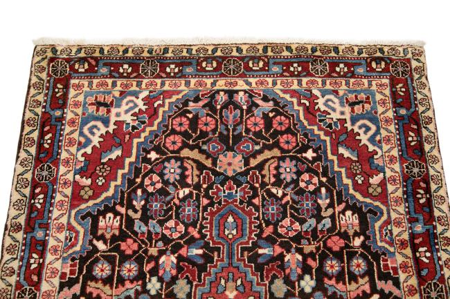 ハマダン Semi アンティーク - 3