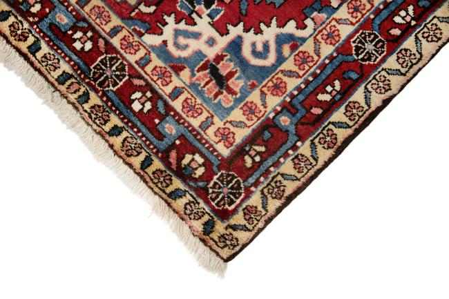 ハマダン Semi アンティーク - 4