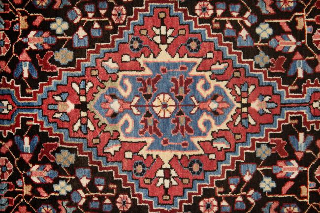 ハマダン Semi アンティーク - 5