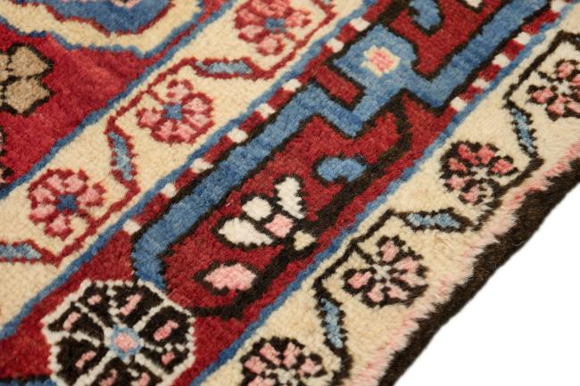 ハマダン Semi アンティーク - 6