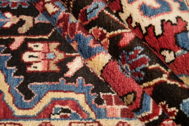 ハマダン Semi アンティーク - 8