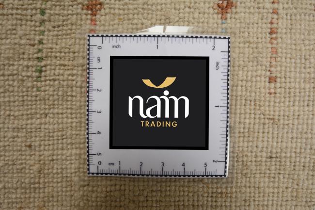 Gabbeh Loribaft Design - 1