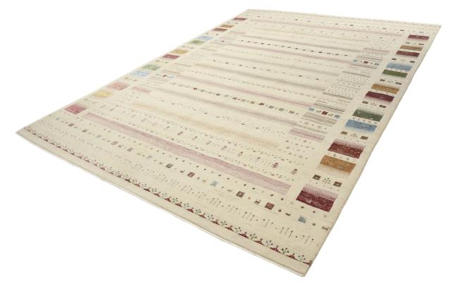 Gabbeh Loribaft Design - 3