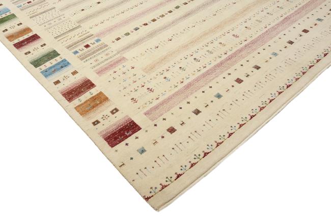 Gabbeh Loribaft Design - 5