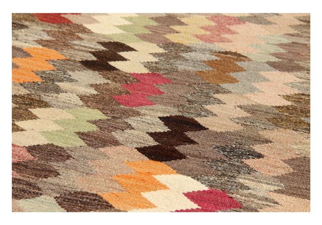 Kilim Afghan Heritage - 1
